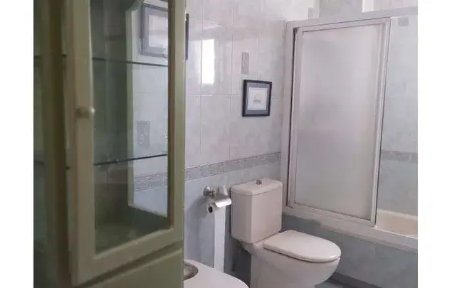 Alquiler Apartamento 4 Dormitorios 226m2 Daimús