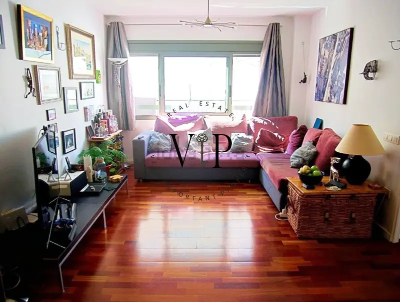 Venta Piso Reformado Centro Sitges