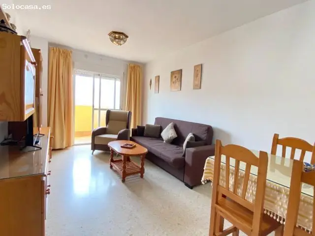 Apartamento Vacacional OD238 2 Dormitorios Piscina y Garaje