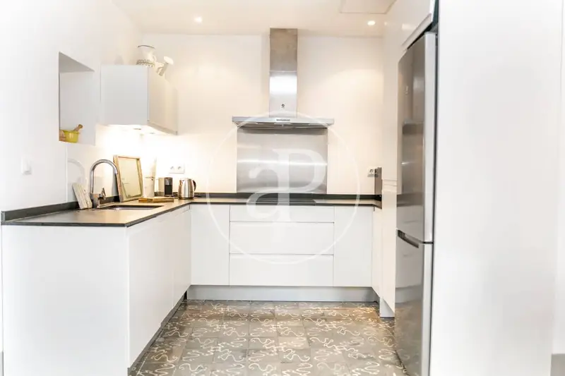 Apartamento en alquiler en El Sindicat, Palma de Mallorca, Mallorca