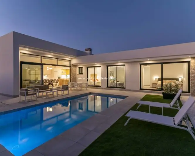 3 Bed Villa for sale
