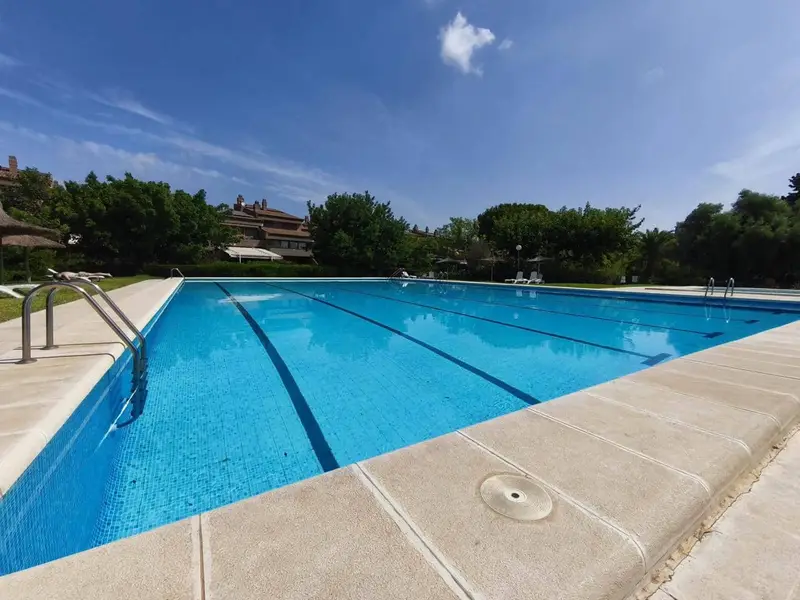 Chalet en Alquiler San Juan de Alicante 4 Dormitorios