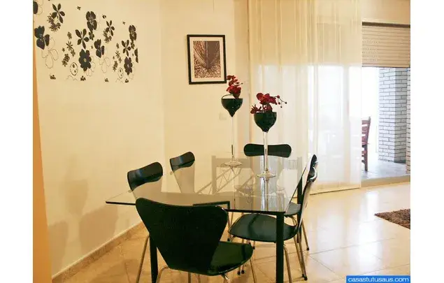 Habitacion en Alquiler Cubelles 850 Euros