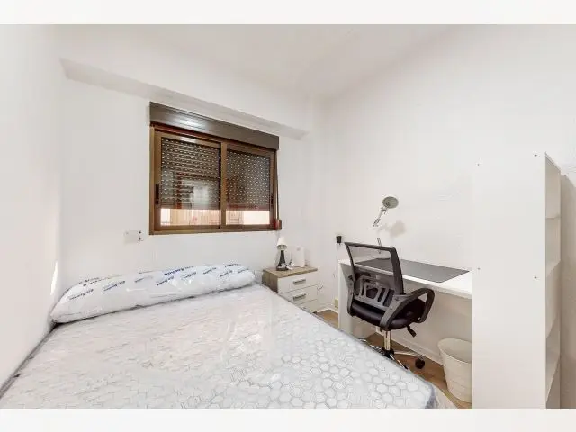 Habitacion Amueblada Castellon Estudiantes Trabajadores