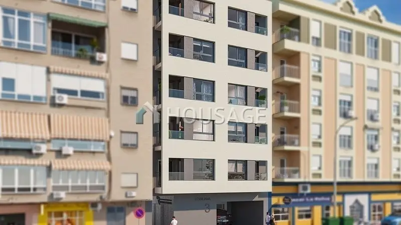Piso en venta en Girón 114 m2 3 dormitorios 2 baños terraza garaje