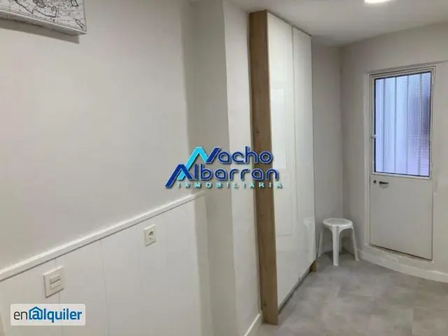 Alquiler Piso Reformado Centro Badajoz 84m2 Garaje
