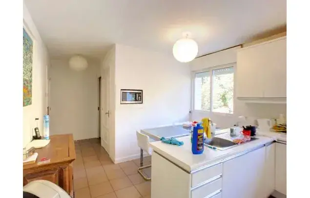Alquiler Habitaciones 300m² Villafranca del Castillo Estudiantes