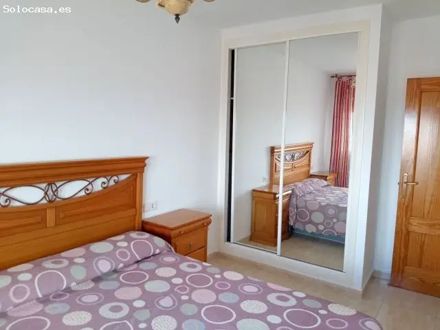 Atico en Venta Playa Honda Murcia 2 Dormitorios Vistas al Mar