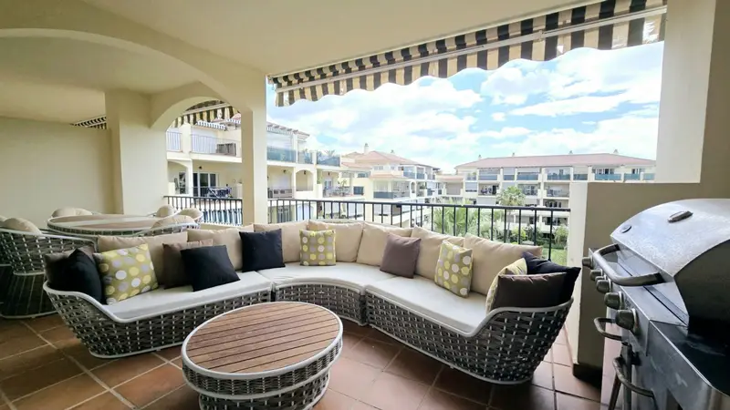 Apartamento de Lujo en Venta Cala del Moral Mijas Golf