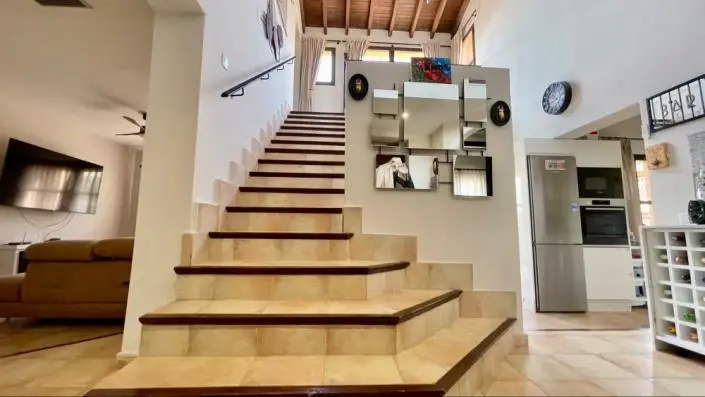 3 Bed Villa for sale