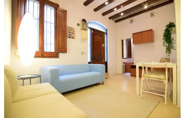 Alquiler Apartamento 1 Dormitorio 28m² Lliçà de Vall