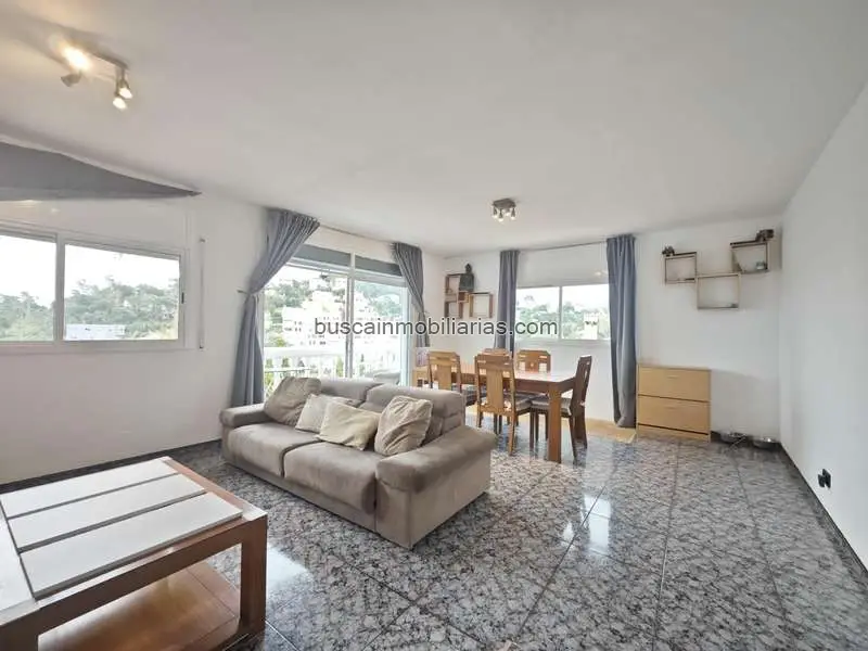 Casa en Venta Lloret de Mar 2 Familias Cerca Playa