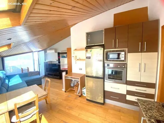 Piso con Encanto en Vacarisses 57m2 Terraza Vistas Montaña