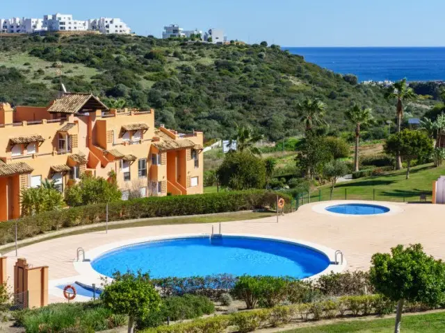 Apartamento 2 Dormitorios Casares del Sol Alquiler