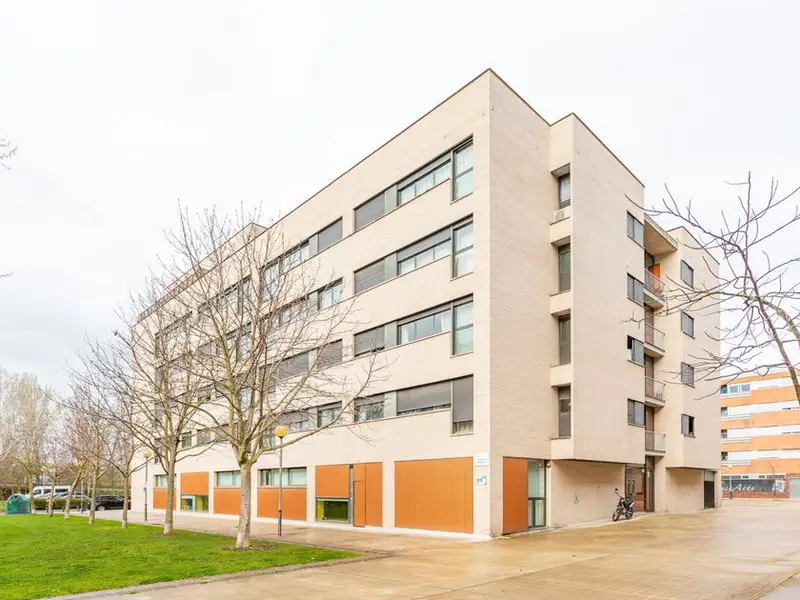 venta Terreno en Pamplona/Iruña, Navarra (785690)- Globaliza