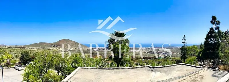 Finca Rustica en Venta San Miguel Breña Alta La Palma