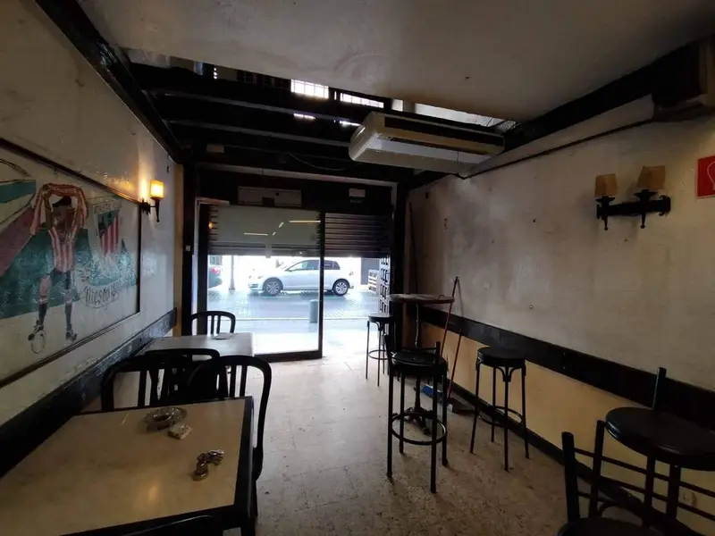 Local Comercial en Venta Bilbao 3 Plantas Reforma