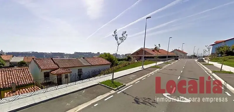 Venta Suelo Santander: 1406m² para Promoción Residencial