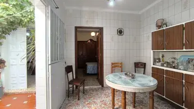 Casa adosada en venta en Calle de Soria, 7