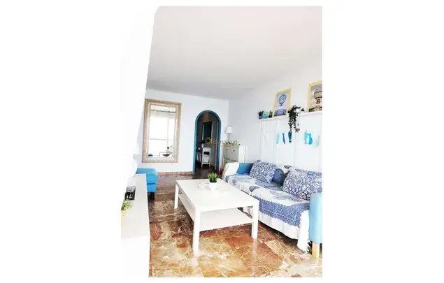 Alquiler Apartamento Fuengirola 2 Dormitorios 85m2