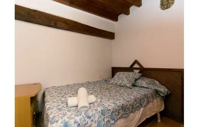 Apartamento 2 Dormitorios 60m2 Realejo Granada