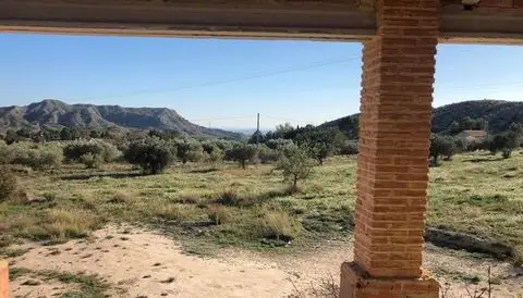 Casa-Villa de 3 Dormitorios en venta Jijona-Xixona, España