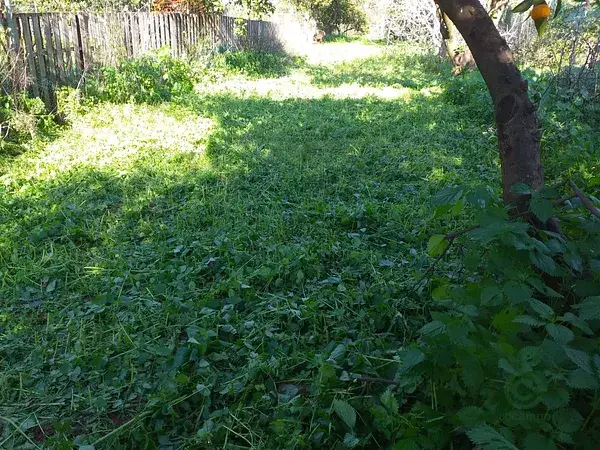 Parcela Rustica en venta Alcalá de Guadaira 012ha