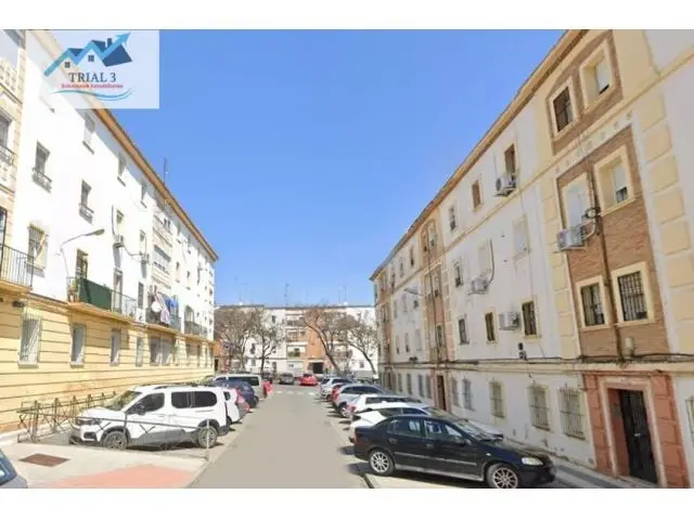Venta Piso Huelva 2 Dormitorios 55m2 Sin Ascensor