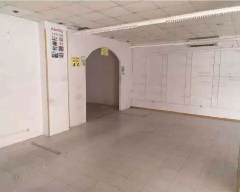 Local en Girona 75m2 Calle Puigneulos