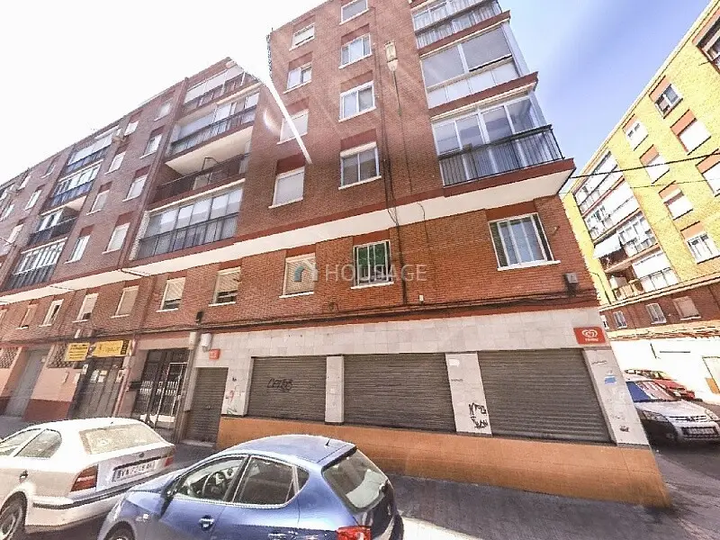 Piso en venta Valladolid 77m2 3 dormitorios 1 baño