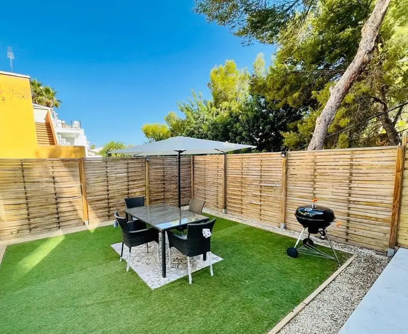 Casa en Alquiler Costa d en Blanes Mallorca