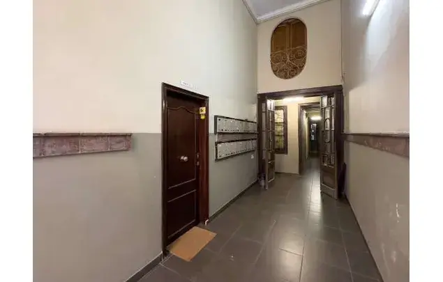 Estudio 36m2 Barcelona Alquiler Primera Planta