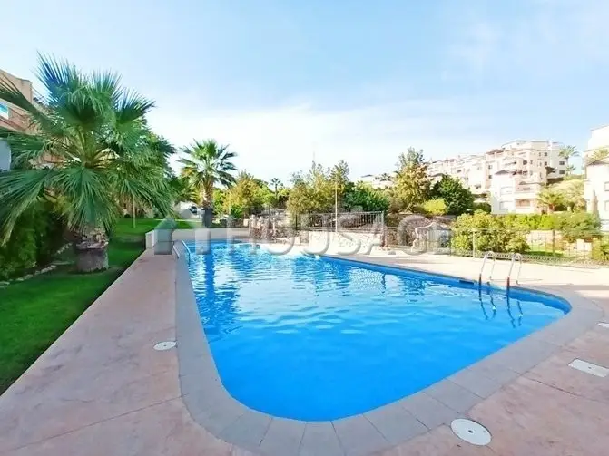 Piso en venta en Orihuela Costa 2 dormitorios cerca de la playa
