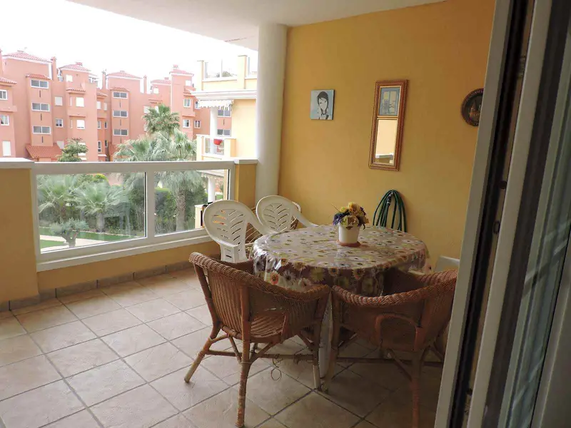 Apartamento en Alquiler Anual Cabo Roig Orihuela Costa