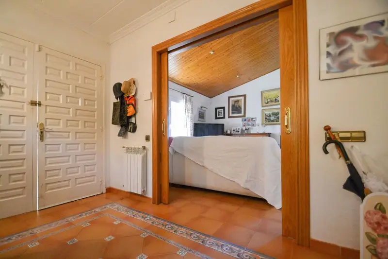 Chalet en venta Torre Gasia Tortosa