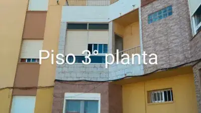 Piso en Venta en Tarifa Punta Europa