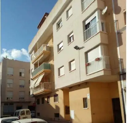 Garaje 68m2 Aguilas Murcia
