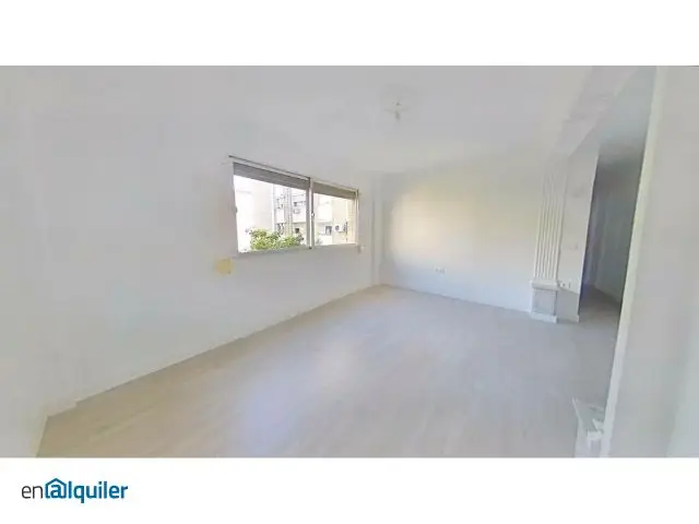 Alquiler piso con 2 habitaciones Macarena