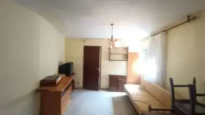 Casa Rústica en Venta La Aldehuela Ávila