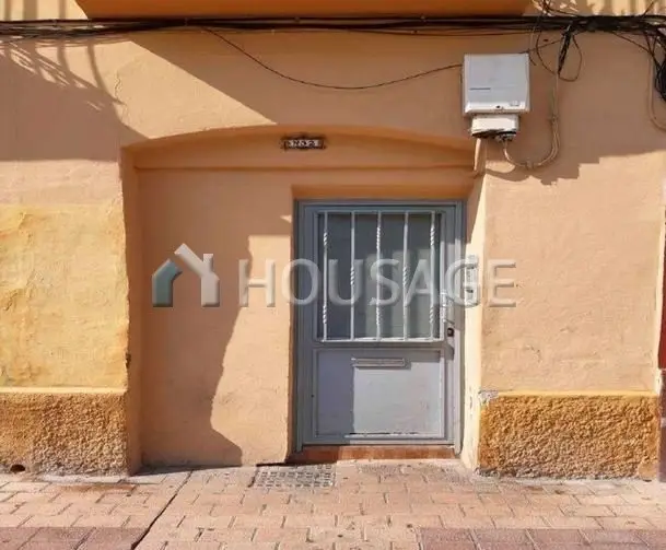 Piso en Venta en Zaragoza 3 Dormitorios 70m2