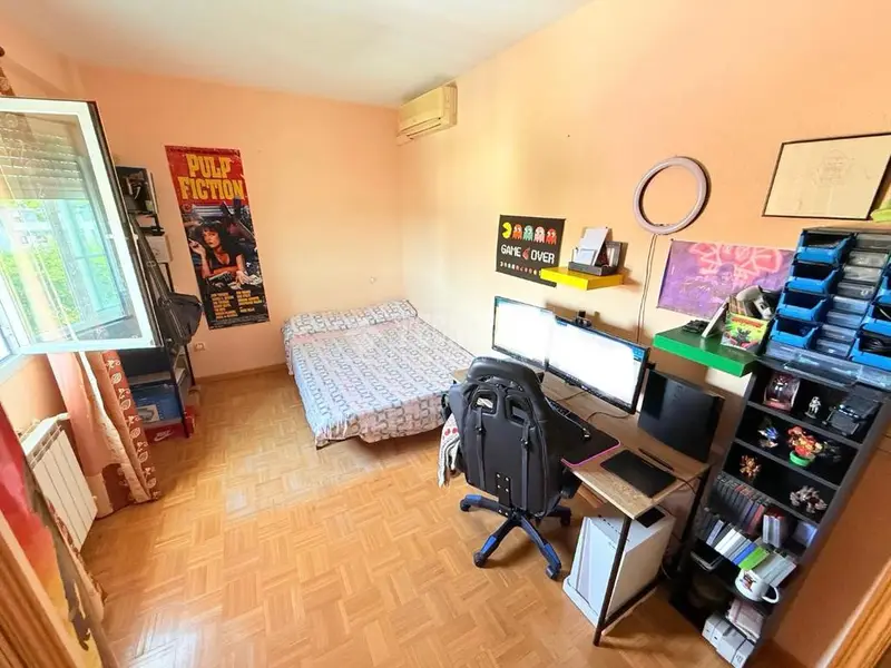 Piso en Venta Valdemoro Zona Reston 3 Dormitorios Piscina