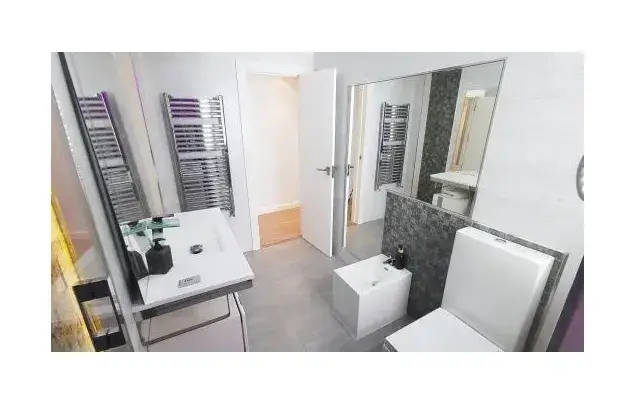 Alquiler Apartamento 2 Dormitorios 83m2 Churriana de la Vega