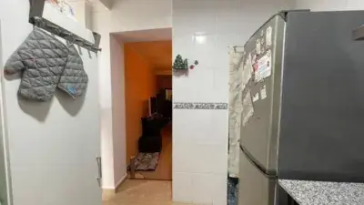 Piso Reformado Planta Baja Cerca Estacion Tren