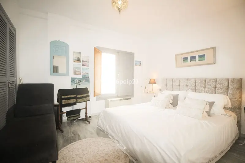 Apartamento 2 Dormitorios La Duquesa Costa del Sol