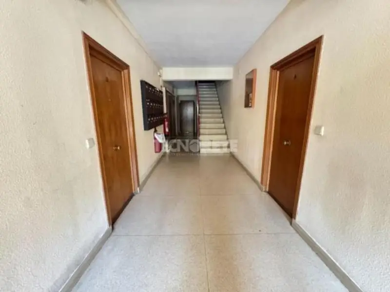Piso 3 dormitorios con ascensor en Guadalajara