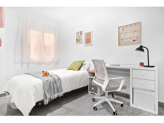 Piso en alquiler Elda zona Campico Novelda 70m2