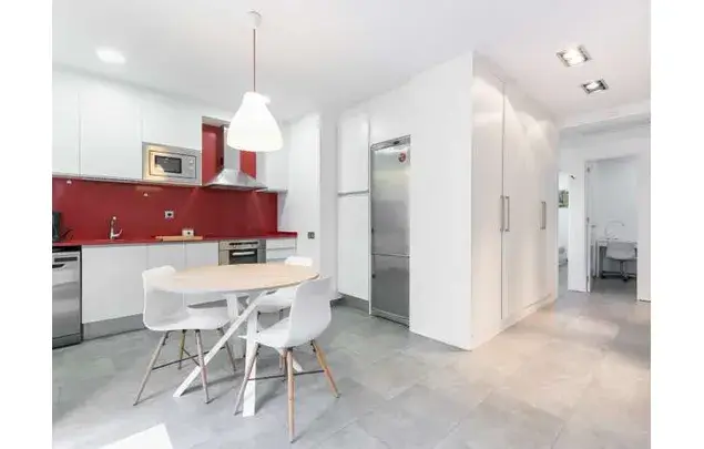 Alquiler Apartamento 2 Dormitorios Barcelona Sants-Montjuïc