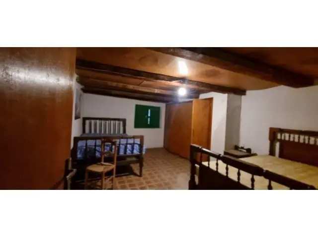 Casa Pueblo Binies Huesca 173m2 Reforma Integral