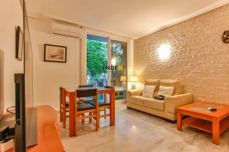Apartamento en Sitges con excelente ubicacion