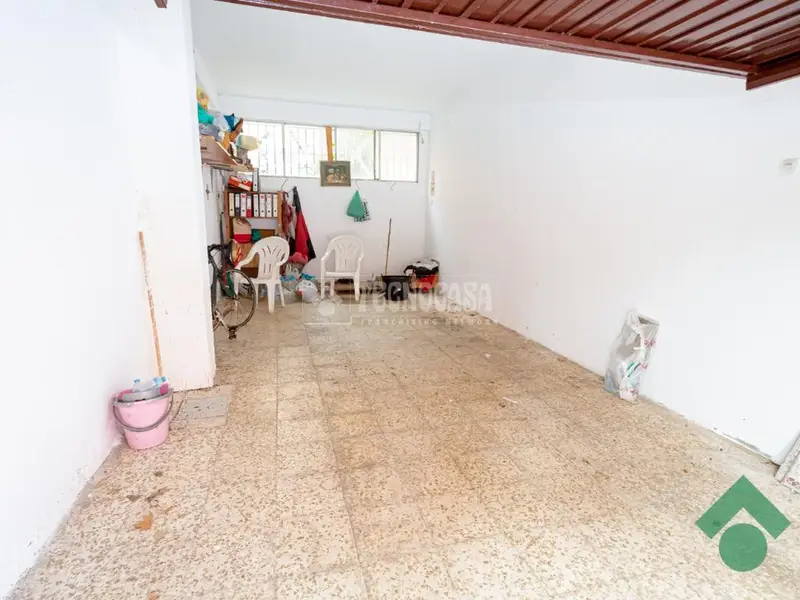 Box/plaza de garaje en venta en Algeciras